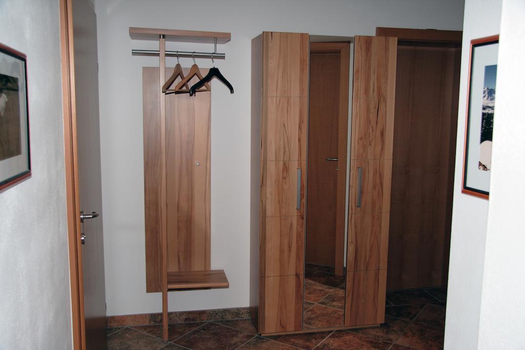 Am Waldrand Apartment Mittersill Room photo